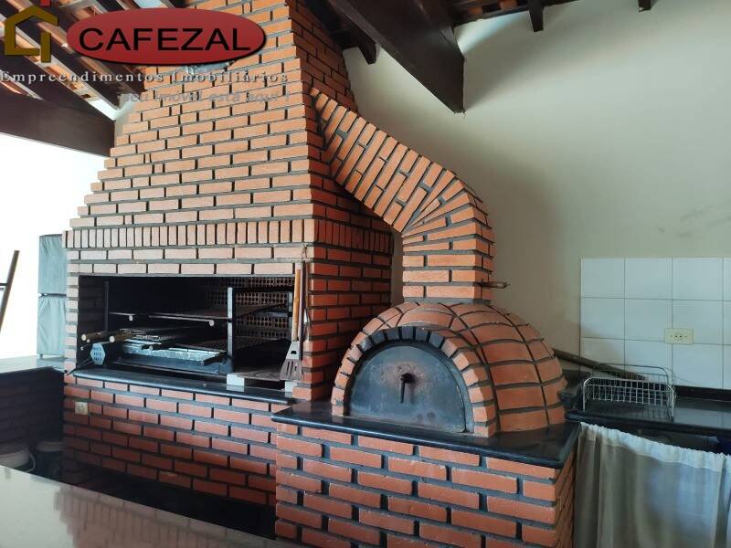 Casa, 4 quartos, 950 m² - Foto 13