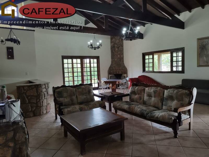 Casa, 4 quartos, 950 m² - Foto 16