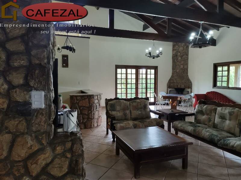 Casa, 4 quartos, 950 m² - Foto 17