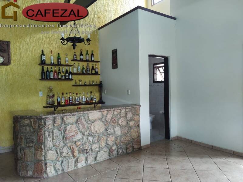 Casa, 4 quartos, 950 m² - Foto 18