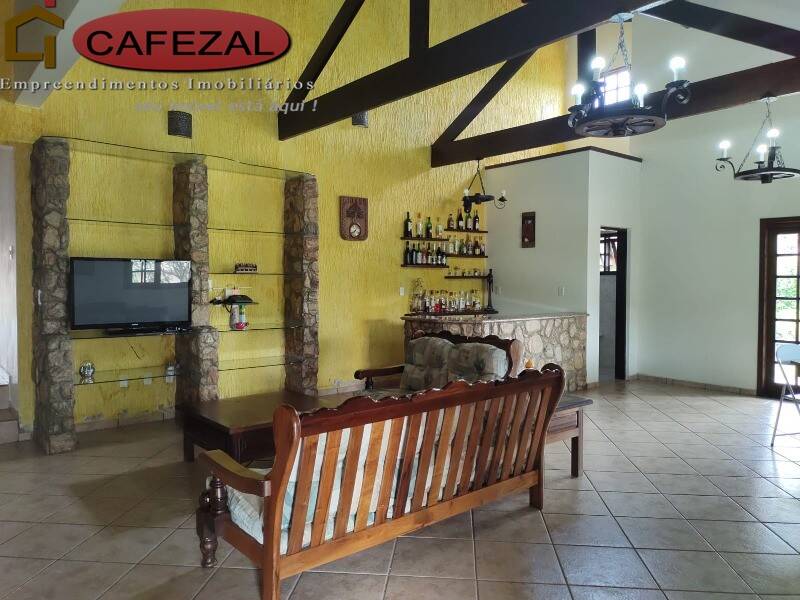 Casa, 4 quartos, 950 m² - Foto 19