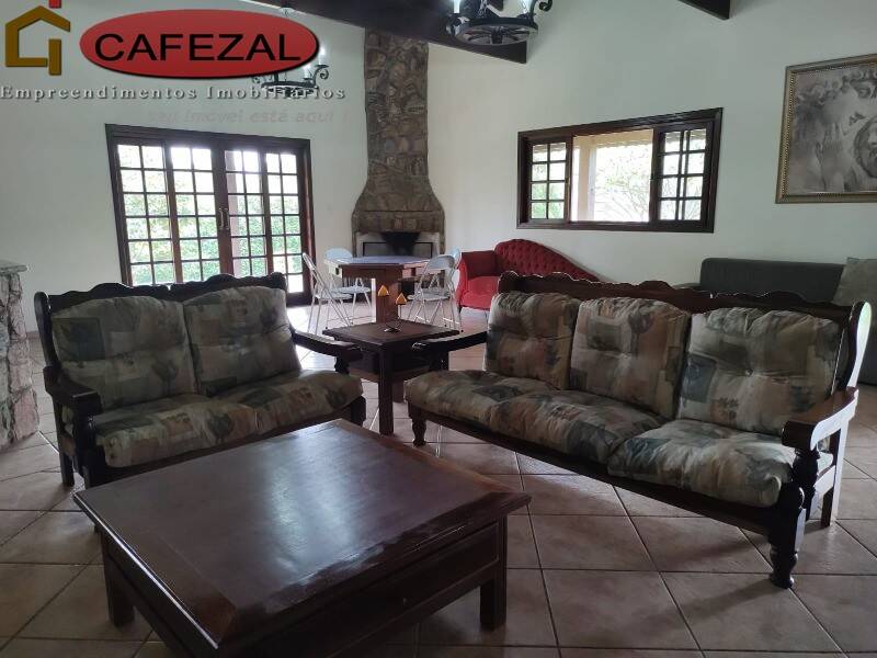 Casa, 4 quartos, 950 m² - Foto 20