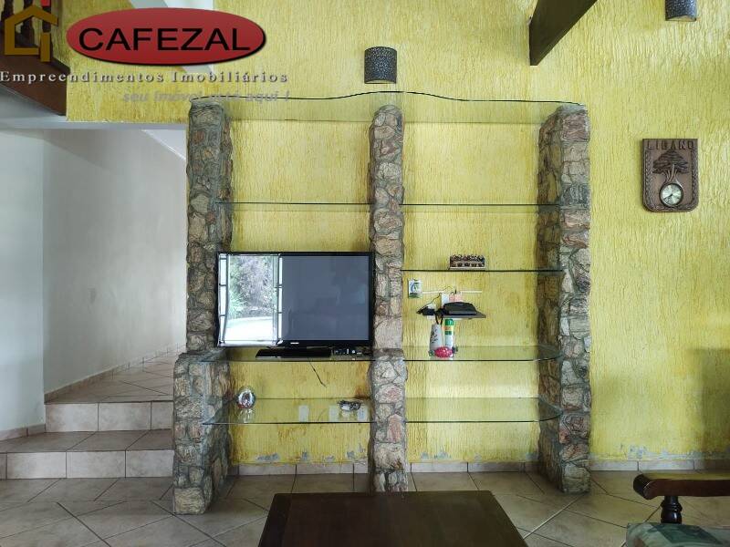 Casa, 4 quartos, 950 m² - Foto 21