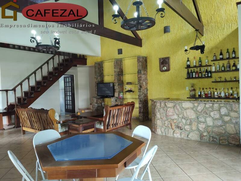Casa, 4 quartos, 950 m² - Foto 22