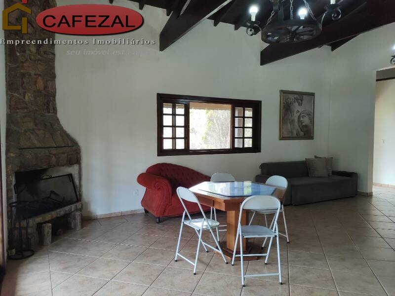 Casa, 4 quartos, 950 m² - Foto 23