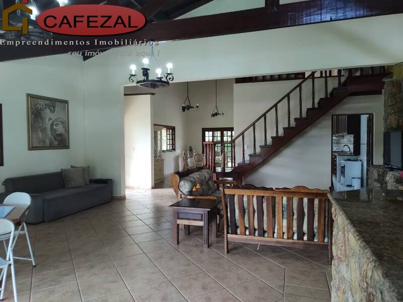 Casa, 4 quartos, 950 m² - Foto 24