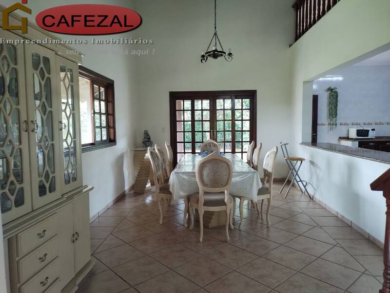 Casa, 4 quartos, 950 m² - Foto 25