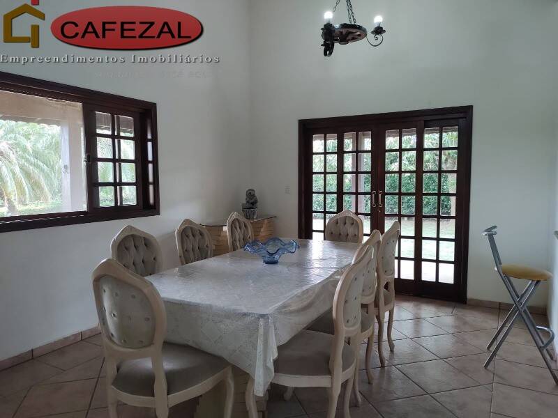 Casa, 4 quartos, 950 m² - Foto 26