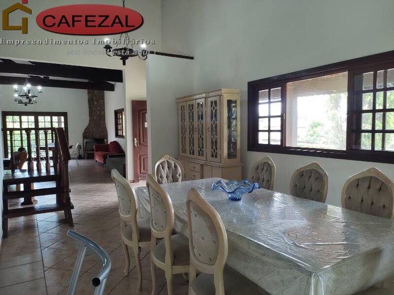 Casa, 4 quartos, 950 m² - Foto 27