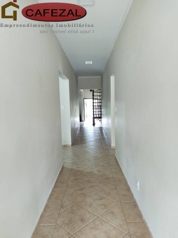 Casa, 4 quartos, 950 m² - Foto 28