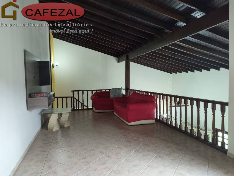 Casa, 4 quartos, 950 m² - Foto 58