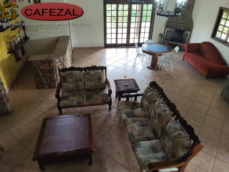 Casa, 4 quartos, 950 m² - Foto 59