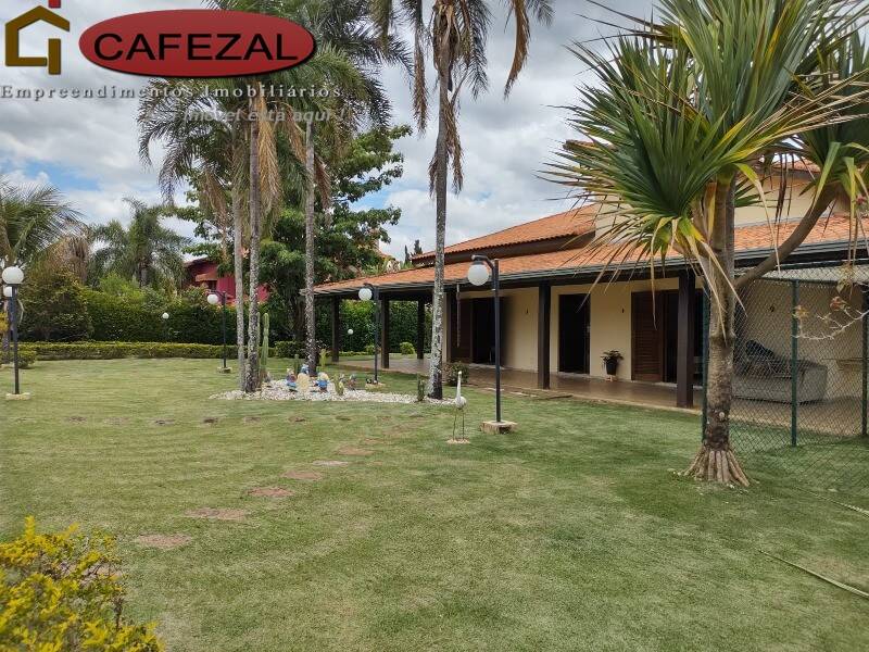 Casa, 4 quartos, 950 m² - Foto 81