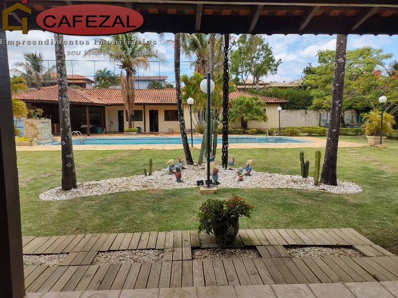 Casa, 4 quartos, 950 m² - Foto 85