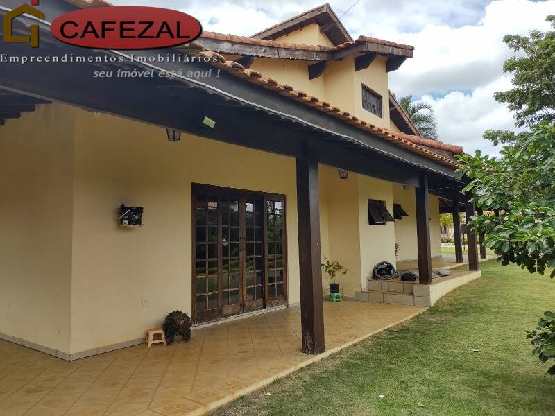 Casa, 4 quartos, 950 m² - Foto 87