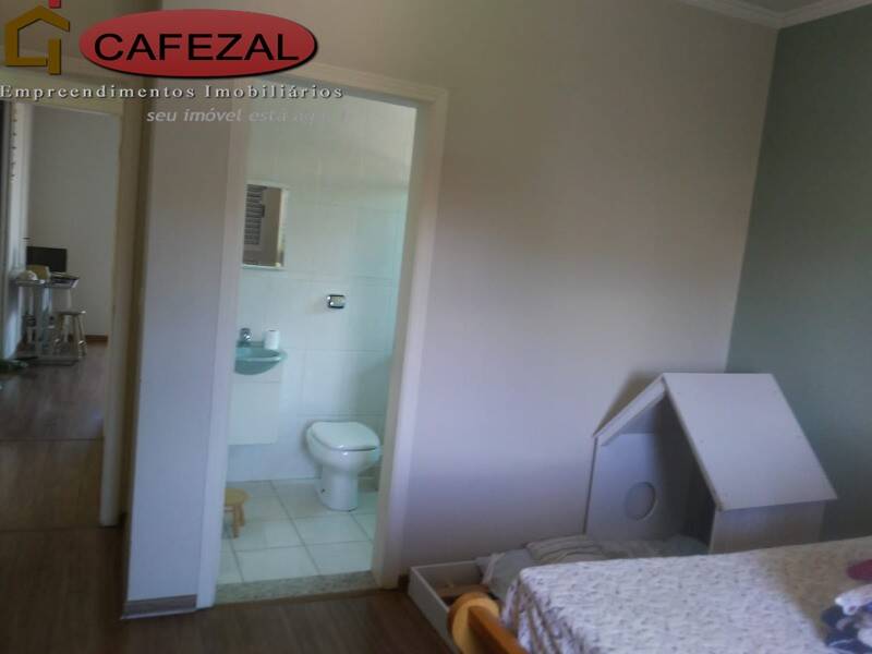 Casa de Condomínio, 3 quartos - Foto 5