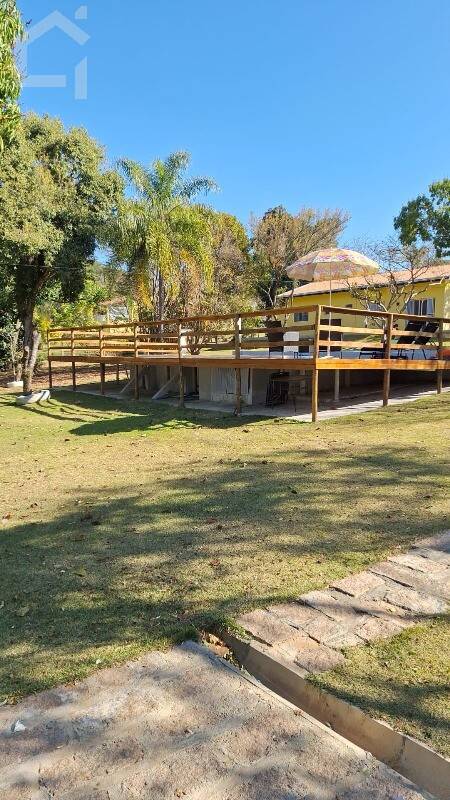 Casa, 3 quartos, 322 m² - Foto 3