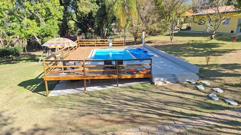 Casa, 3 quartos, 322 m² - Foto 1