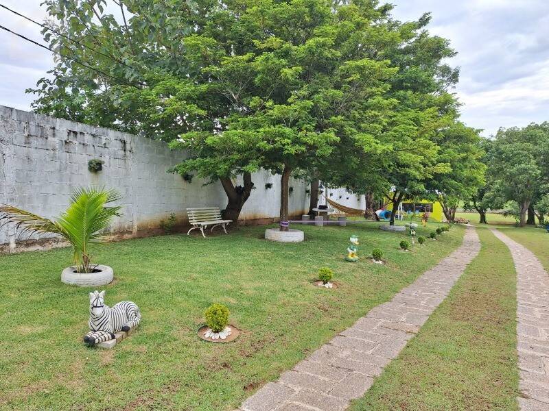 Casa, 3 quartos, 322 m² - Foto 22