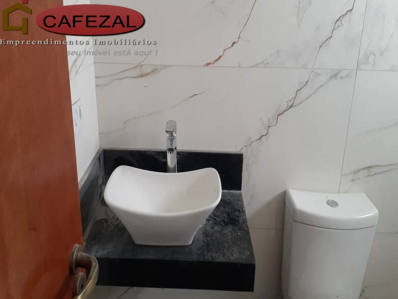Casa de Condomínio, 3 quartos - Foto 6
