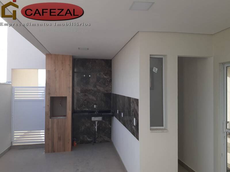 Casa de Condomínio, 3 quartos - Foto 8