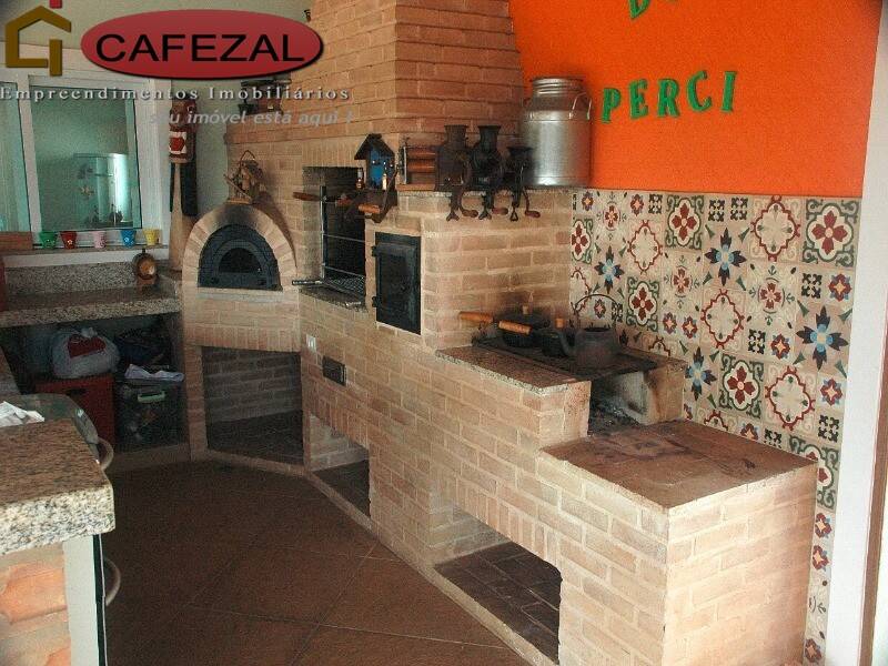 Casa de Condomínio, 3 quartos - Foto 7