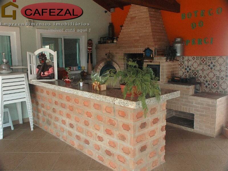 Casa de Condomínio, 3 quartos - Foto 8