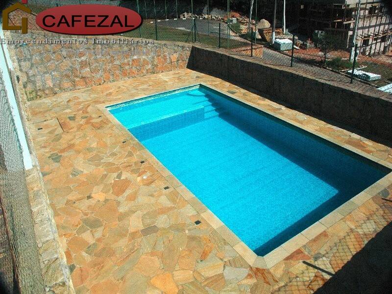 Casa de Condomínio, 3 quartos - Foto 10