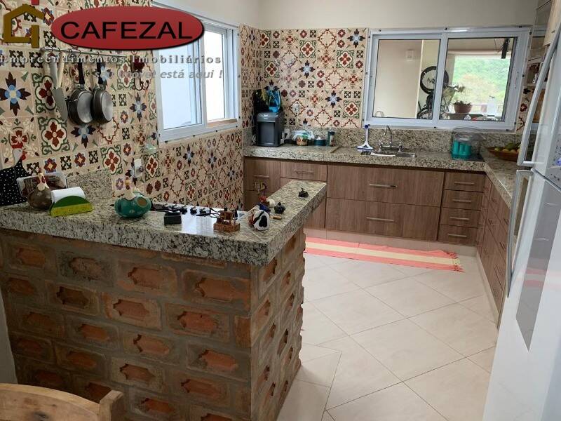 Casa de Condomínio, 3 quartos - Foto 16
