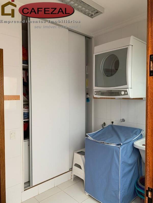 Casa de Condomínio, 3 quartos - Foto 20
