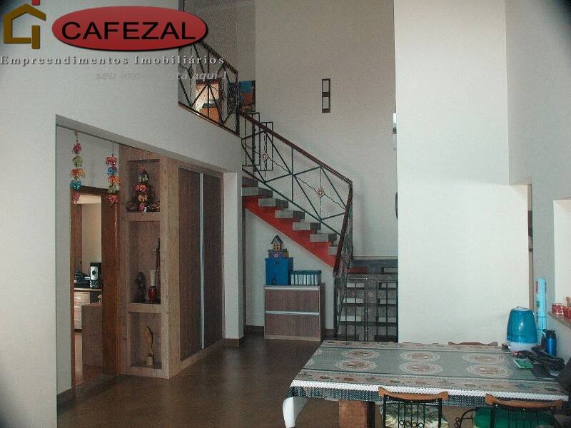 Casa de Condomínio, 3 quartos - Foto 21