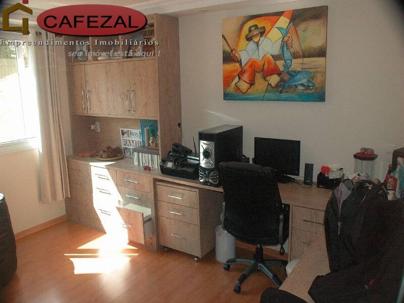 Casa de Condomínio, 3 quartos - Foto 22