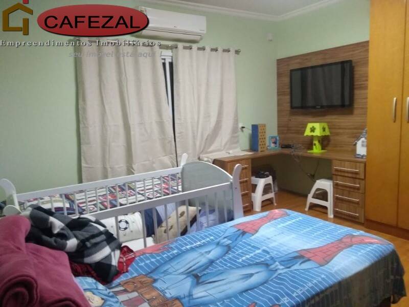Casa de Condomínio, 3 quartos - Foto 23