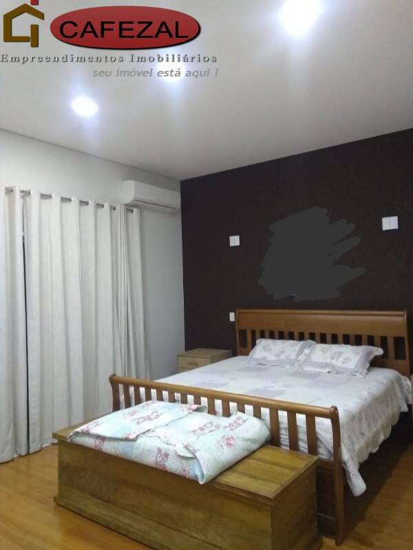 Casa de Condomínio, 3 quartos - Foto 25
