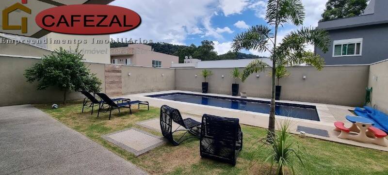 Casa de Condomínio, 3 quartos - Foto 5