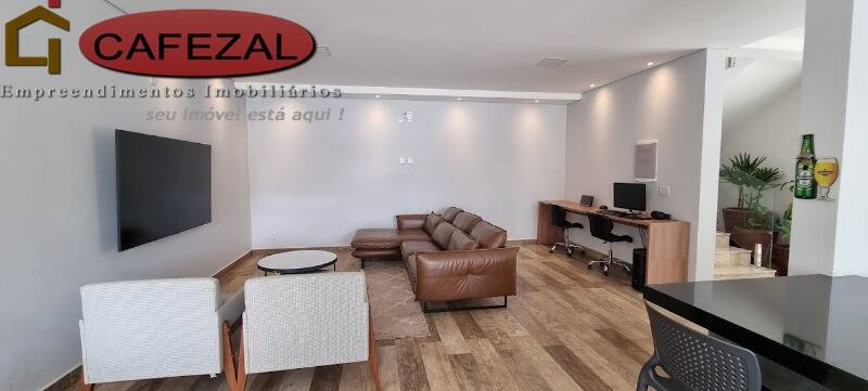 Casa de Condomínio, 3 quartos - Foto 15
