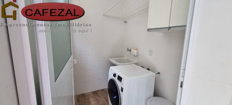 Casa de Condomínio, 3 quartos - Foto 17