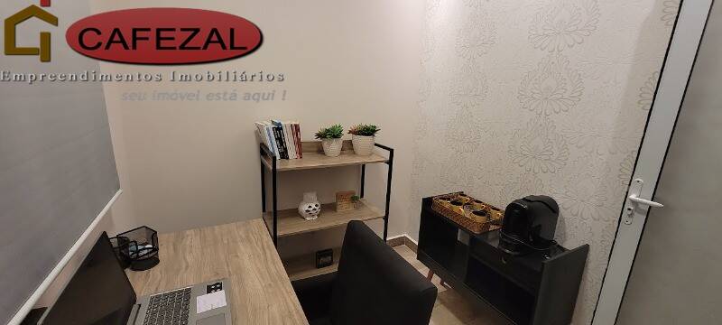 Casa de Condomínio, 3 quartos - Foto 36