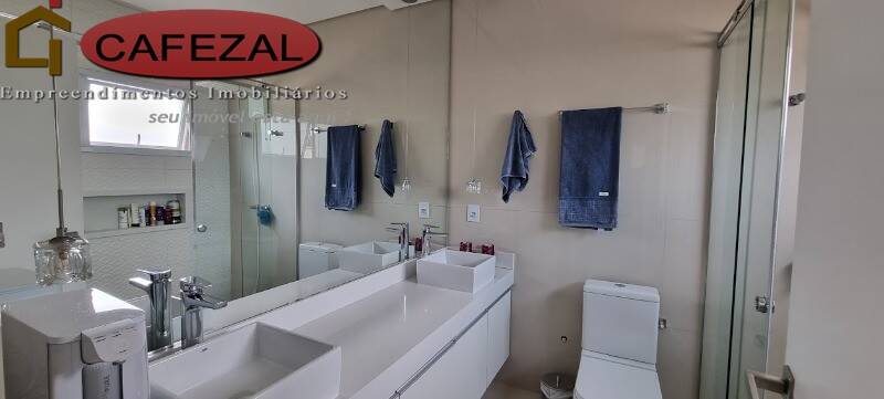 Casa de Condomínio, 3 quartos - Foto 46
