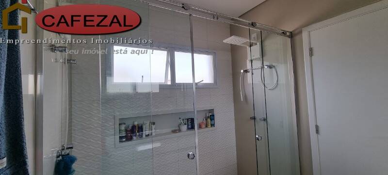 Casa de Condomínio, 3 quartos - Foto 47