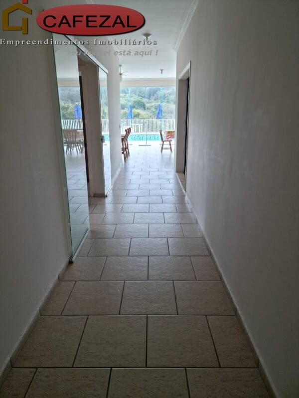 Casa de Condomínio, 6 quartos - Foto 16