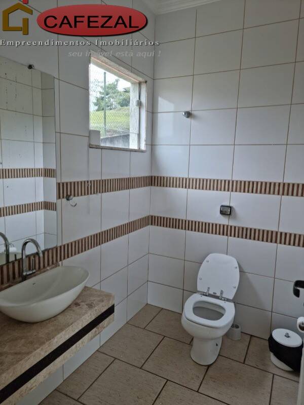 Casa de Condomínio, 6 quartos - Foto 26