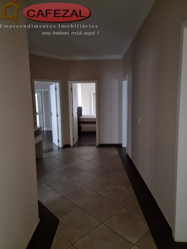 Casa de Condomínio, 6 quartos - Foto 27