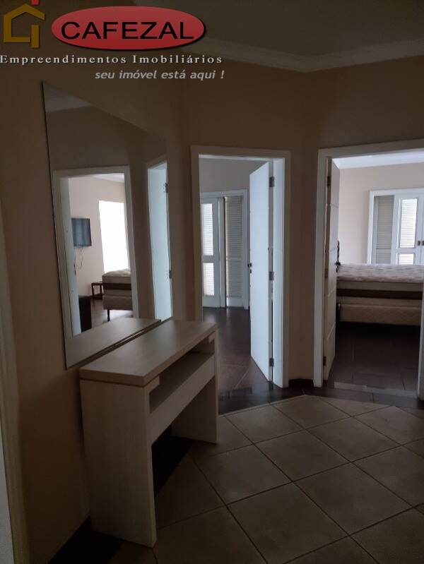 Casa de Condomínio, 6 quartos - Foto 28