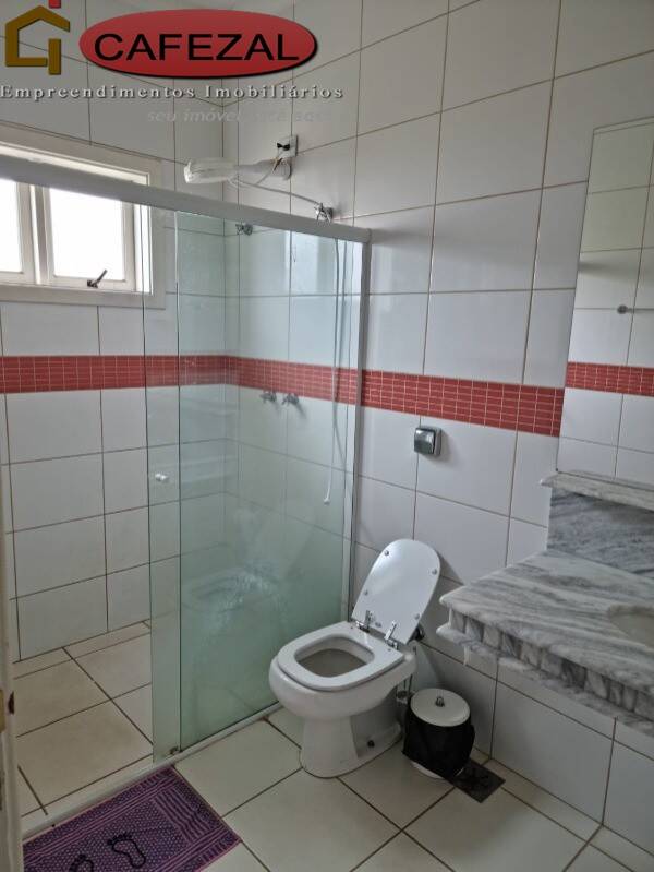 Casa de Condomínio, 6 quartos - Foto 39