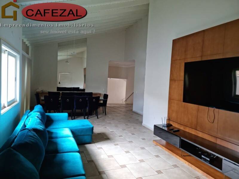Casa de Condomínio, 6 quartos - Foto 45
