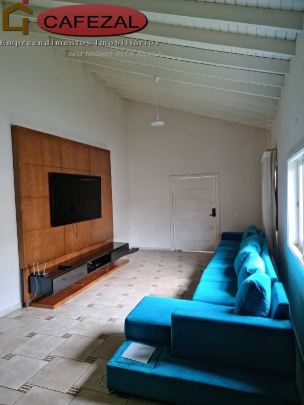 Casa de Condomínio, 6 quartos - Foto 46
