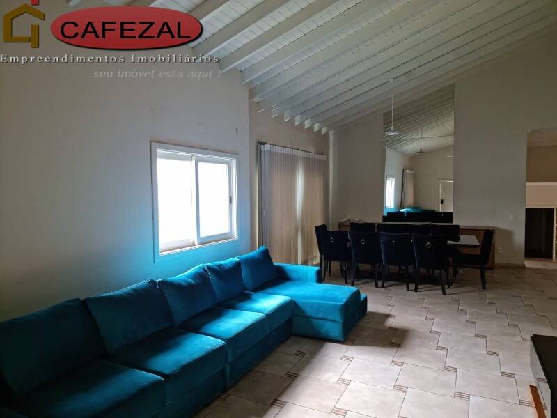 Casa de Condomínio, 6 quartos - Foto 47