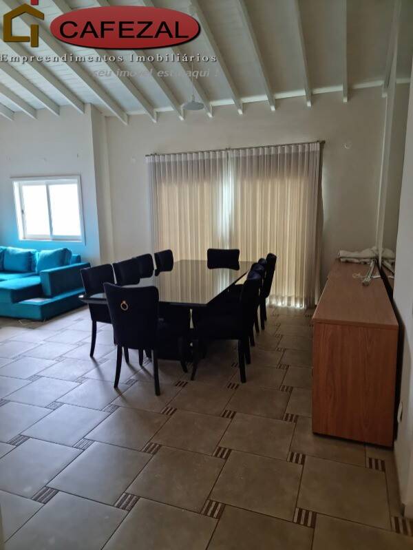 Casa de Condomínio, 6 quartos - Foto 48