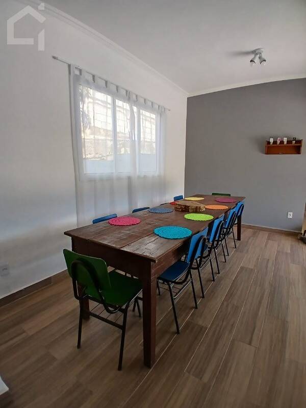 Casa, 3 quartos, 262 m² - Foto 3